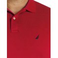 thumbnail image 2 of Polo Classique à Manches Courtes en Coton Doux pour Hommes, 2 of 4