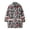 Black, variant on Girls Boys Rain Jacket Lightweight Waterproof Hooded RainCoats Windbreaker for Outdoor Pink,12-18 Months