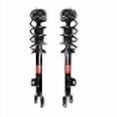 thumbnail image 3 of NEW Pair Set of 2 Front Monroe Strut and Coil Spring Kit For Chrysler 300 RWD, 3 of 3