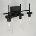 thumbnail image 4 of Austin Allen - Riley - 3 Light Bath Vanity In Modern Style-11.75 Inches Tall and, 4 of 10