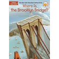 thumbnail image 1 of Où Est le Pont de Brooklyn?, 1 of 2