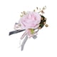 thumbnail image 5 of Ramo de flores de boda, ramo de rosas artificiales, ramo de novia, moda romántica, 5 of 9