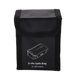 thumbnail image 3 of Battery Protection BagRadiation Proof Safe Fireproof Heat Resistant Battery Safe Bag for Drone Battery, 3 of 8