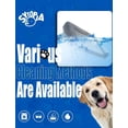 thumbnail image 4 of Cama ortopédica para perro Sytopia XL 107 cm, resistente a mordidas y lavable, 4 of 7