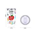 thumbnail image 2 of Vaso MFGNEH Teacher Gifts, 600 ml, acero inoxidable, 2 of 6