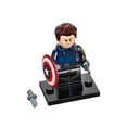 thumbnail image 2 of LEGO Marvel 71031 Winter Soldier Figure, 2 of 3