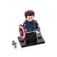 thumbnail image 2 of LEGO Marvel 71031 Winter Soldier Figure, 2 of 3