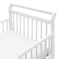 thumbnail image 2 of Graco Classic Sleigh Toddler Bed, 2 of 6