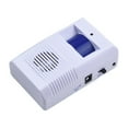 thumbnail image 4 of Visitor Welcome Bell Wireless Entrance Doorbell Store Home Security Motion, 4 of 9