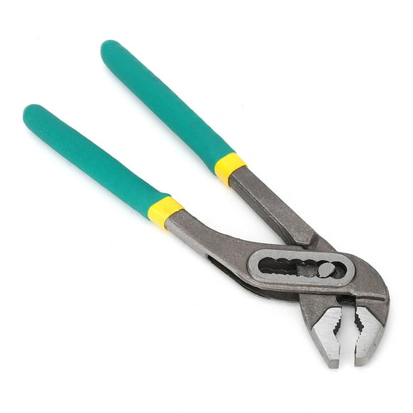 Plumber Pipe Wrench,Heavy Duty Pump Pliers Plumbing Pliers Pliers Masterfully Created