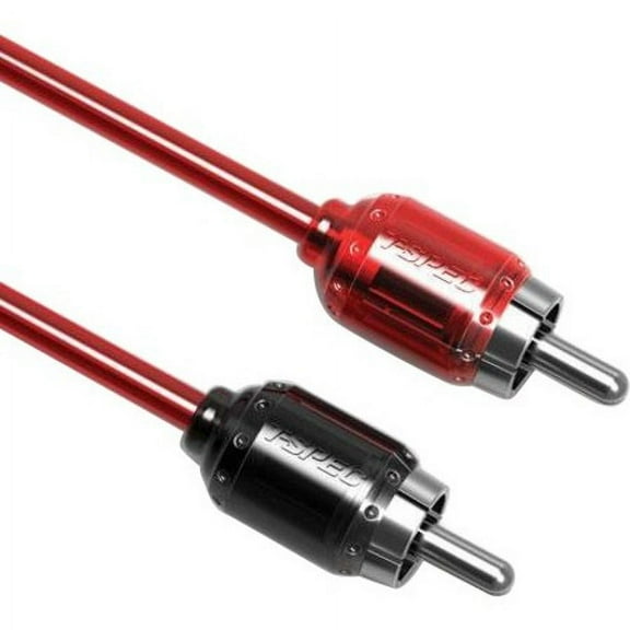 T-Spec V6RCA-Y1-10 RCA v6 SERIES AUDIO CABLES