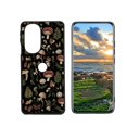 thumbnail image 1 of Mushroom-Woodland-13 Phone Case, Degined for Motorola Edge 30 Pro Case Men Women, Flexible Silicone Shockproof Case for Motorola Edge 30 Pro, 1 of 1