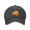 Black, variant on Pumpkin Fall Baseball Caps for Men Women Adjustable Casual Trucker Hats for Fishing Outdoor Activities Fashion Hats