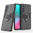 thumbnail image 1 of Funda para Samsung Galaxy M54 5G con Soporte Anillo Giratorio 360° y Protección Resistente a Golpes y Caídas, 1 of 5