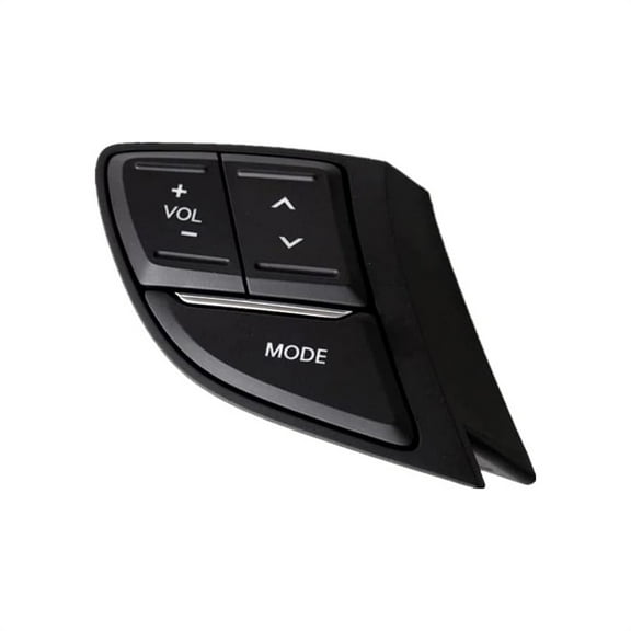 Steering Wheel Audio Control Switch For Hyundai Sonata 2011-2014