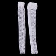 thumbnail image 3 of Guantes de mujer Sunnimix 1/6 para muñeca de 12 pulgadas Blanco, 3 of 8