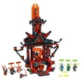 thumbnail image 3 of LEGO NINJAGO Empire Temple of Madness 71712 Ninja Building Kit (810 Pieces), 3 of 7