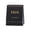 Matte Black, variant on Aminojy 2026 Desk Calendar, Spiral Bound Desktop Calendar with Standing Design for Office Home Planning, Monthly Schedule Organizer and Workspace Decoration