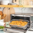 thumbnail image 6 of Alexia® Sweet Potato Fries Sweet & Savory with Sea Salt, Frozen 20 oz Bag, 6 of 9