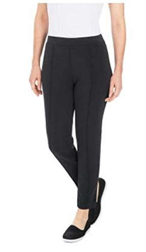 Dalia Ladies' Lightweight Pull-on Pant - Walmart.com