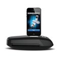 thumbnail image 1 of Mustek S600i Black iPhone/iPod 30 Pin Connector Docking Scanner, 1 of 2