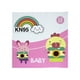 thumbnail image 3 of 10 Cubrebocas Infantiles Kn95 Baby Mascarillas Con Certificado, 3 of 7