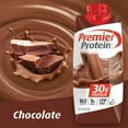thumbnail image 5 of Premier Protein High Protein Shake, Chocolate, 11 Fluid Ounce (15 Pack), 5 of 6