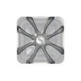 thumbnail image 3 of KICKER (2) GL710 10" Cast Aluminum Subwoofer Grille S10L7 Solo-Baric L7 or S10L5 L5 Sub (08GL710) Bundle, 3 of 3