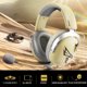 thumbnail image 2 of Tholdsy Auriculares con cable Somic Auriculares profesionales para juegos de computadora USB de 3,5 mm Juegos de teclado y mouse para computadora Blanco seitruly EL024879-01B, 2 of 6