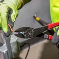 thumbnail image 3 of Herramienta de corte/prensado Klein Tools 1005 para 10-22 AWG, 3 of 9