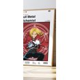 thumbnail image 2 of Poster Minimalist Fullmetal Alchemist Poster - Edward Elric Anime Print 24X36, UNFRAMED, 2 of 3