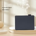 thumbnail image 3 of Difusor De Aceites Esenciales Smart 15W 1000ml WiFi APP Control, 3 of 7