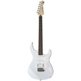 thumbnail image 1 of Yamaha Guitarra Eléctrica Pacifica PAC012WH Yamaha PAC012WH, 1 of 2