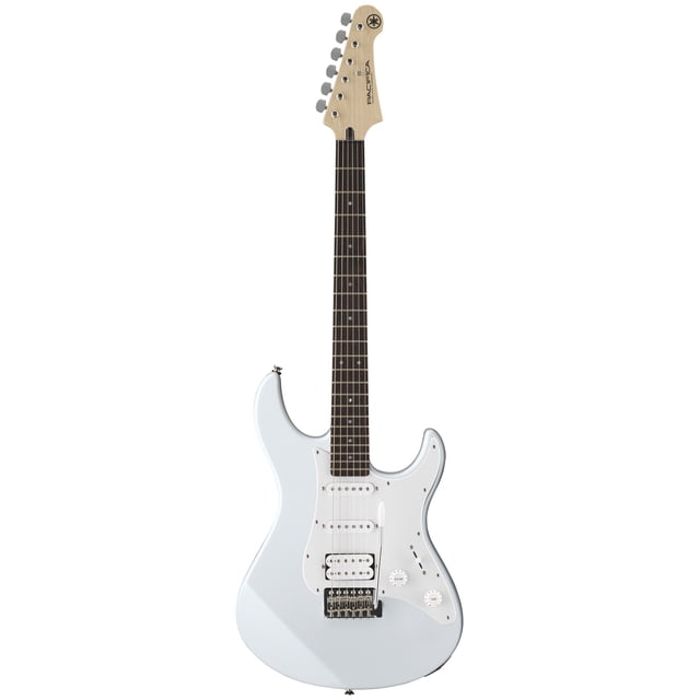 Yamaha Guitarra Eléctrica Pacifica PAC012WH Yamaha PAC012WH