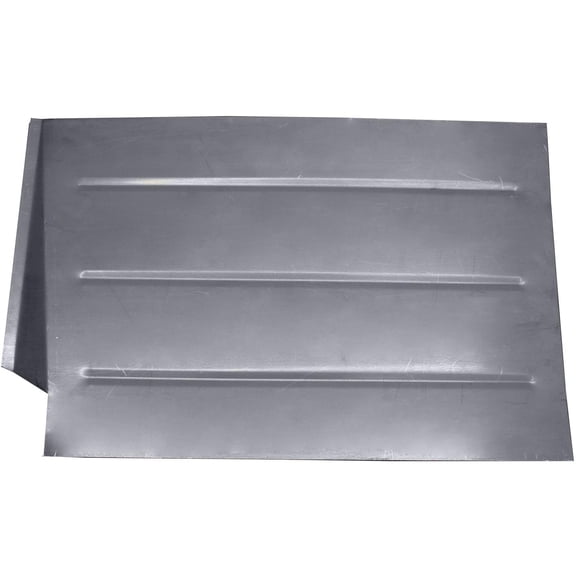 1953-1956 Ford F-100 Pickup Rear Floor Pan LH