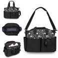 thumbnail image 2 of Jinsinto Baby Diaper Bag Shoulder Strap and Portable Waterproof and Large Capacity for Mother, 2 of 5