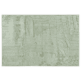 thumbnail image 1 of Bouclair Sage Faux fur Rug 72 X 48 in (183 X 122 cm), 1 of 4