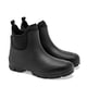 thumbnail image 5 of Bota de Lluvia Elega Negro para Mujer, 5 of 5