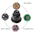 thumbnail image 2 of Watch Repair Tool Watch Repair 5 to 20 Times Magnifying Glass Goggles Goggles Watch Repairing Magni, 2 of 4