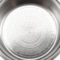 thumbnail image 3 of Fdit Coffee Machine Accessories,Coffee Machine Filter,54mm Stainless Steel Coffee Filter Non‑Pressurized Filter Basket Fit for 870 Coffee Machine, 3 of 11