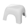 thumbnail image 1 of OULII Home Use Bathroom Foot Stool PP Shower Stool 1Pack, 1 of 7