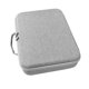 thumbnail image 4 of Bolsa organizadora para limpiacristales automático con asa de transporte para ventanas inteligentes Gris, 4 of 9