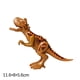 thumbnail image 3 of Figuras de acción de la película de dinosaurios jurásicos Tyrannosaurus Rex, bloques de construcción de dinosaurios, juguetes para niños, regalos de dinosaurios para niños, 3 of 5