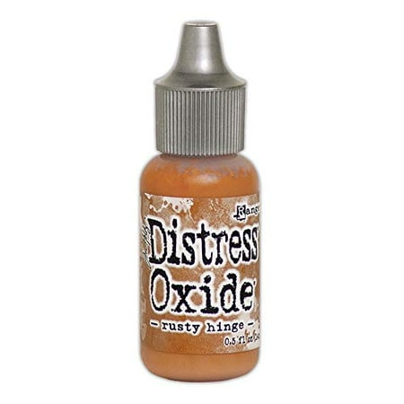 UPC: 0789541057260 | Ranger Rusty Hinge Tim Holtz Distress Reinker