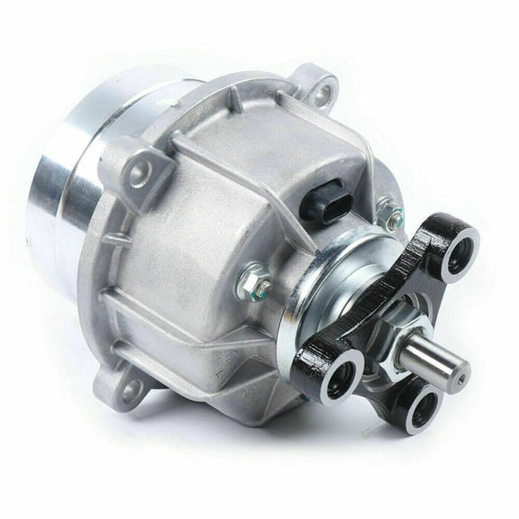KESSOCCO New 1Pc Coupling Assembly 4WD 4780039420 Fit for Hyundai 2010-2012 Santa Fe 2.4L 3.5L