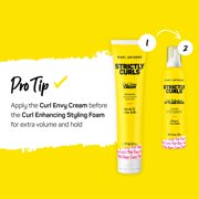 Marc Anthony Strictly Curls Curl Enhancing Styling Foam, 10 Ounce Foaming Canister, Curl Enhancing Styling Foam (Packaging May Vary)
