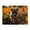 500 Pieces, variant on 500-Piece Wooden Jigsaw Puzzle for Adults - Pug Runs Flower Field , Fun & Challenging Brain Teaser, Stylish Home Decor & Unique Gift