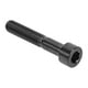 thumbnail image 4 of Tornillo De Vástago De Manillar, Tornillo De Bicicleta De Aleación De Titanio Exquisito De Alta Resistencia Para Ciclismo Al Aire Libre ANGGREK Negro, 4 of 8