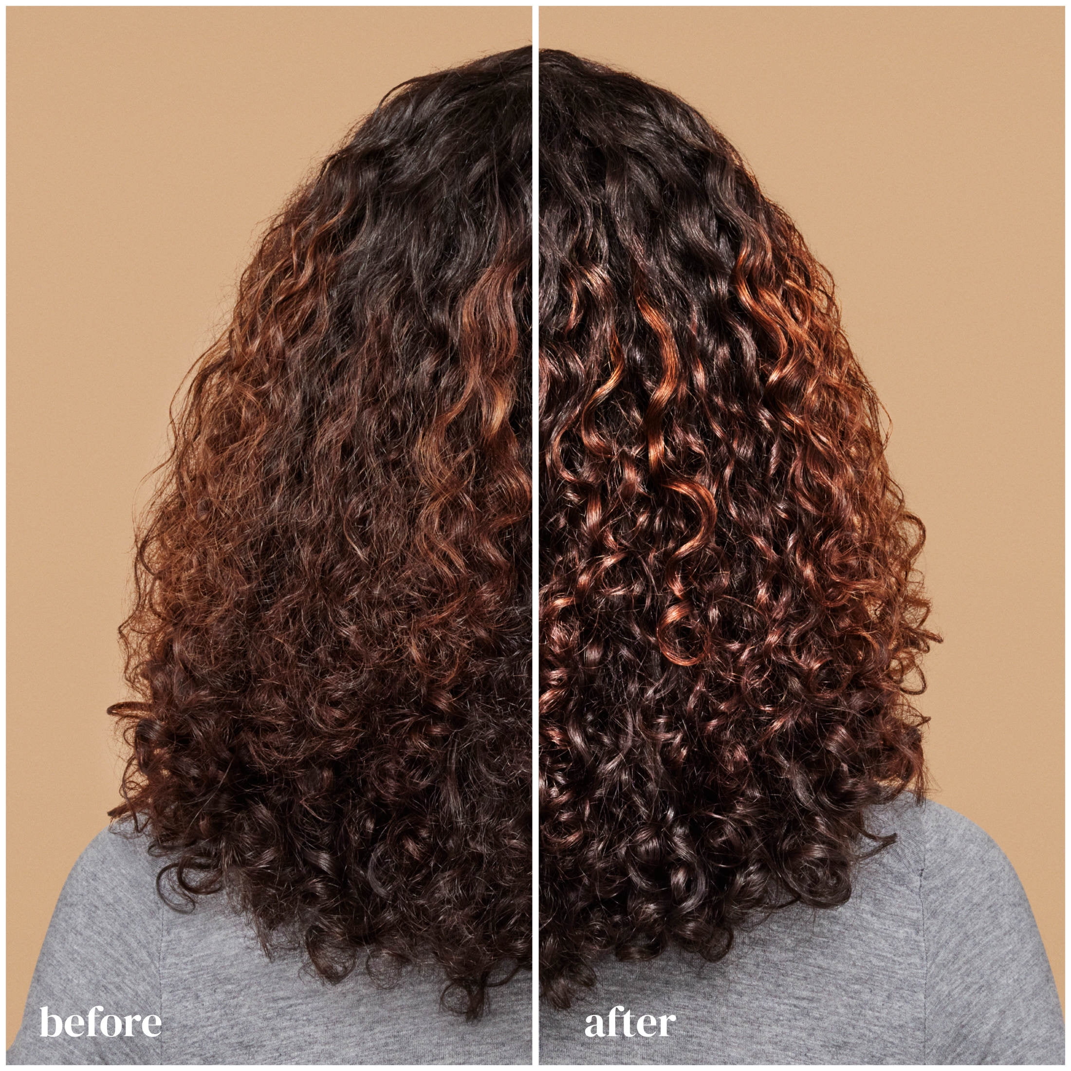 Ouidad Advanced Climate Control Hair Mask - 11 oz, Frizz Control Curly Hair Mask