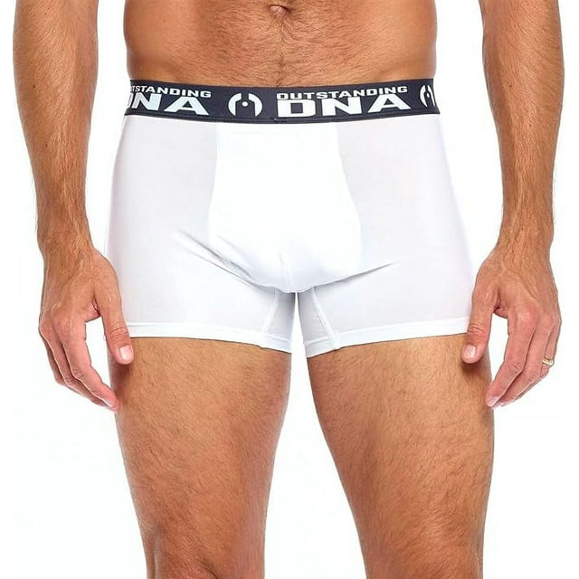 Outstanding Trunk Men 4" XL